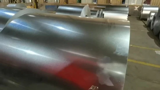 Tube de condenseur en cuivre de gros Utilisation d'ailettes revêtement hydrophile/bobine en aluminium de finition de moulin